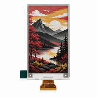 Module d'affichage E Ink couleur 3,7 pouces BW BWR BWRY, écran E-Paper ESP32, affichage E-Ink 240x416, EPD 3,7 pouces