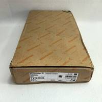 Bloc de bornes traversantes 6mm² 41A 800V à visser sur rail DIN 1020200000