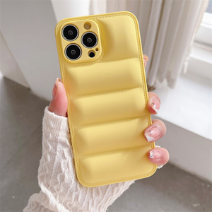 Funda Anti-colisión De Teléfono Móvil <span class=keywords><strong>Carcasa</strong></span> TPU De Celular Con Recubrimiento De Goma Para <span class=keywords><strong>iPhone</strong></span> <span class=keywords><strong>13</strong></span> <span class=keywords><strong>Pro</strong></span> <span class=keywords><strong>Max</strong></span> - Product Image 1