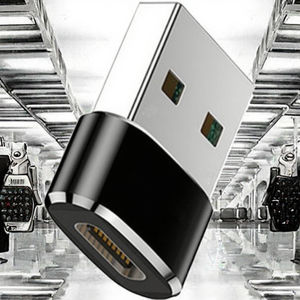 हॉट बिक्री ब्रांड नई <span class=keywords><strong>USB</strong></span>-<span class=keywords><strong>C</strong></span> महिला पुरुष लिंग कनवर्टर एडेप्टर डीसी/एसी आउटपुट के साथ लैपटॉप बिजली की आपूर्ति के लिए सस्ते यूएसबी कनेक्टर - Product Image 2