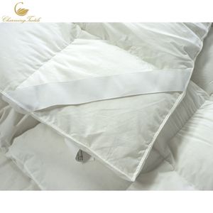 <span class=keywords><strong>Surmatelas</strong></span> d'hôtel 5 étoiles de luxe, plume de canard hypoallergénique et coussin en <span class=keywords><strong>duvet</strong></span>, <span class=keywords><strong>surmatelas</strong></span> en <span class=keywords><strong>duvet</strong></span> de lit, meubles de maison - Product Image 5
