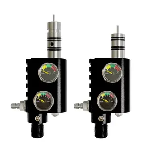 Air Condor PCP régulation externe antidéflagrante valve à pression constante de type Z3500psi4500psi