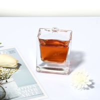 Boli vente en gros EAU Arabie Saoudite Malaisie 60ML 125ml 250ML 500ML 1000ML Verre ambré brun foncé Bouteille de diffuseur de roseau vide
