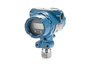 Produit original et authentique Rosemounts 2088 Gage Absolute - Product Image 2