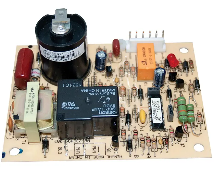 Dometic 2932884014 Beige Adjustable Display Control Panel With 2-Way