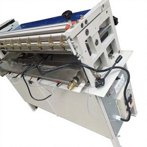 Alimentation automatique du papier, applicateur de ruban adhésif thermofusible, applicateur de papier thermofusible pour cuir, applicateur de double ruban adhésif double face - Product Image 1