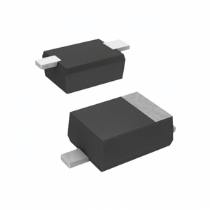 ชิ้นส่วนวงจรอิเล็กทรอนิกส์ ของแท้ใหม่ มีสินค้าในสต็อก 2-SMD, ขาแบน RRE02VSM4STR ไดโอดเดี่ยว - Product Image 1