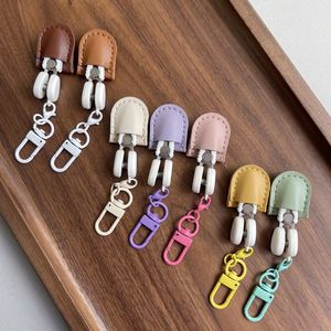 Colorful Stainless Steel Tiny Scissors with <b>Keychain</b> Hook Small Sharp Scissors Portable Mini Scissors <b>Keychain</b> with Carabiner - Product Image 1