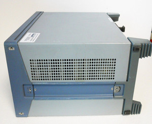 Rohde and Schwarz CMS52 1 GHz เครื่องตรวจสอบบริการการสื่อสารด้วยคลื่นวิทยุ เยอรมนี พลาสติก+โลหะ รับประกันหนึ่งเดือน - Product Image 2