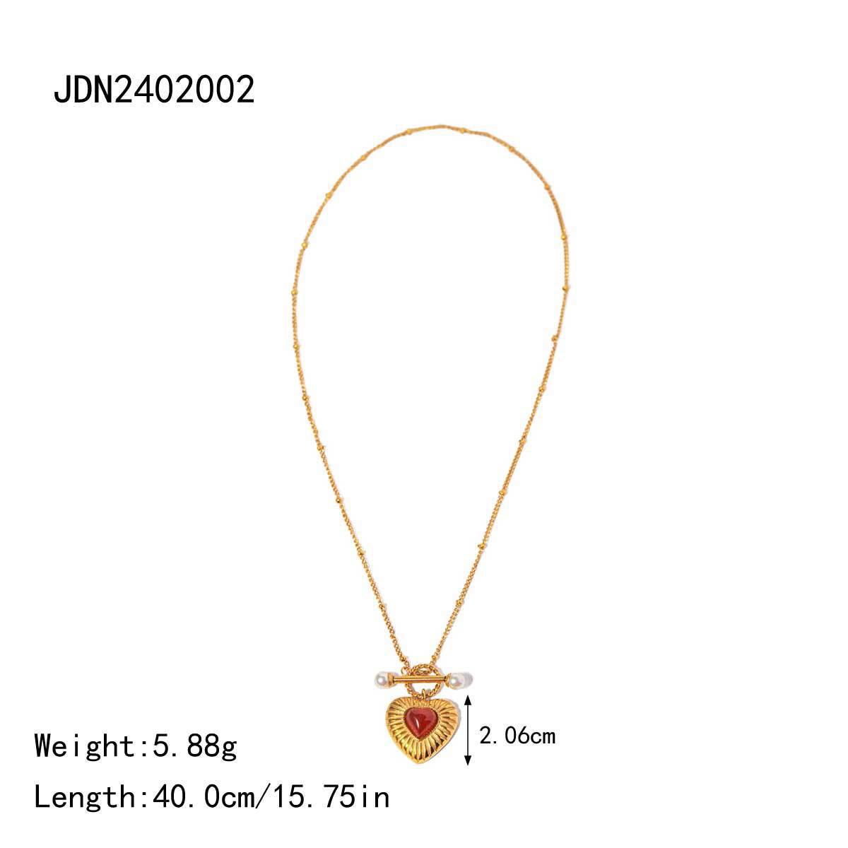 รหัสสินค้า: JDN2305012-RD