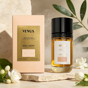 KOSY MOSY – <span class=keywords><strong>Parfum</strong></span> séduction nocturne fumé, doux, non irritant, riche et profond, idéal pour les rendez-vous romantiques et les soirées en groupe – Approvisionnement en gros - Product Image 2