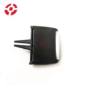 OE 31366914 Boucle de réglage de la sortie d'air conditionné pour <span class=keywords><strong>Volvo</strong></span> <span class=keywords><strong>XC90</strong></span> 2019-23 Nouveau Clip de sortie d'air conditionné - Product Image 1