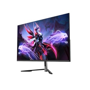 PC tout-en-un Barebone Core I3 4 Go 128 Go 23,8 pouces 1920x1080 <span class=keywords><strong>Ordinateur</strong></span> de bureau AIO pour le bureau - Product Image 5