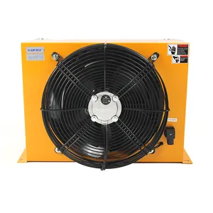 AH1470T-CA אוויר רדיאטור אלומיניום הידראולי שמן Cooler