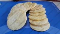 Extrudeuse thaïlandaise, équipement de traitement des craquelures et du riz, ligne de Production