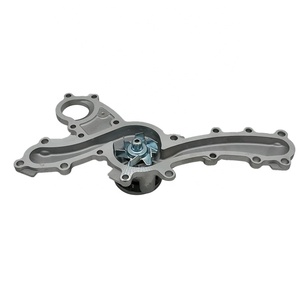 Pompe à eau du système de refroidissement du moteur de voiture automatique pour Lexus ES350 Camry Avalon Highlander RAV4 Sienna <span class=keywords><strong>Venza</strong></span> 16100-39455 16100-39456 - Product Image 5