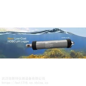 Sonde pH-mètre Onset Hobo Ph Logger Mx2501 avec sonde pour la surveillance de la qualité de l'eau - Product Image 4