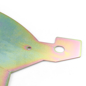 Nouveau convertisseur catalytique Cat Shield Protection <span class=keywords><strong>Defender</strong></span> pour Toyota Prius 2009-2015 Plaque de protection <span class=keywords><strong>antivol</strong></span> - Product Image 4