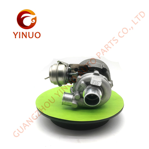28231-27900 Turbocompresor 752528-0005 Buen <span class=keywords><strong>precio</strong></span> alta calidad aceptar turbocompresor petición de los clientes - Product Image 2