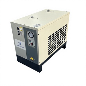 Nouveau produit Manny : Sécheur frigorifique à plaques 20HP 2,5 mètres cubes - Product Image 4