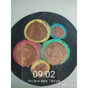 Câble de bobine standard BRMC/GY/GDJTVFU4*35 avec interface DB9 pour grues et chargeuses, marque Rou standard, certifié CCC, garantie 1 an - Product Image 2