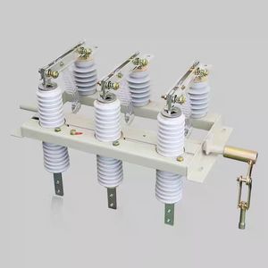 Trong nhà điện áp cao cách ly thiết bị điện an toàn cung cấp điện bảo trì disconnector chuyển CE IEC ul - Product Image 2