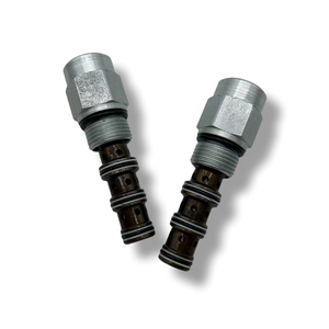 Serie PD10-41, Modelos PD10-41-0-110, PD10-41-0-N, PD10-41-0-N-110, PD10-41-0-NS-110, Hidráulico Original - Product Image 2