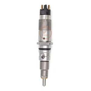 Ensemble d'injecteurs Common Rail Série 0445120 en stock, livraison rapide 0445120159 0445120253 4988301 0445120267 - Product Image 4