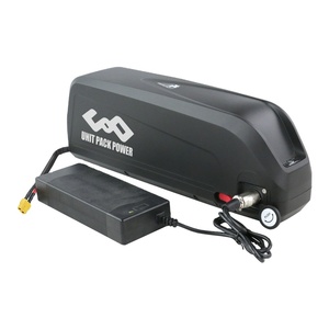 Công suất lớn 48V 15ah Ebike pin 48V pin cho Ebike Lithium Ion - Product Image 1