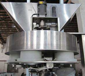 CE 50g 100g 100 borse detersivo <span class=keywords><strong>sapone</strong></span> da bucato <span class=keywords><strong>in</strong></span> <span class=keywords><strong>polvere</strong></span> macchina automatica di imballaggio - Product Image 3