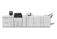 Photocopieur Laser Multicolore Reconditionné en Gros, Machine d'Impression et de Photocopie Versant 70ppm C7785 2400x2400dpi 300K