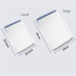 Bandeau d'encastrement De qualité garantie, 14 pièces, perforé De Pastel, Para Asar horada, télécommande Media, Hoja marnie, Sarten en aluminium, bandeiras, Mini robe, ffin - Product Image 5