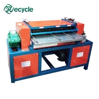 2021 Offre Spéciale AC RADIATEUR Équipement De Cuivre Tube En Aluminium Machine De Découpe