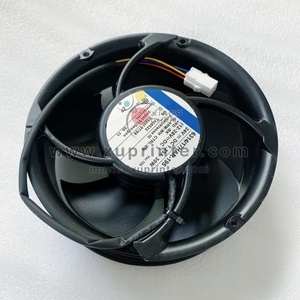 MA High Quality L0847150 Fan Axial D172x51mm 24VDC 30W 6314/17HAR-195 for KBA 105 Offset <b>Press</b> Parts - Product Image 2