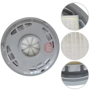 Filtro HEPA de Alta Eficiencia para Aspiradora Eléctrica, Compatible con los Modelos Electrolux/Nilfisk UZ930/PANTHER y <span class=keywords><strong>GD930</strong></span> - Fabricante - Product Image 1