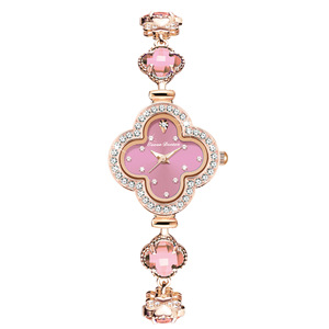 Reloj de Cuarzo Multifuncional de Lujo para Mujer, Nuevo Modelo 2025, con Diamantes, Luminoso, Resistente al Agua - Product Image 4