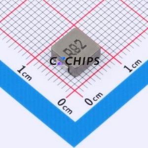 Inducteur de puissance ZEMS0603-R82M SMD, 7x6,6 mm (Inductance : 820nH) (Précision : 20%) Courant nominal : 14A - Product Image 1