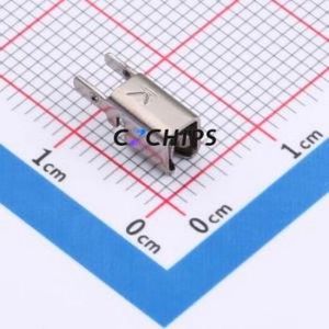 3557 Fuse Holder (Box) Through hole Component (THT),P=3.4mm Fuse ( Fuse Holder Type: Clamp Type ) - Product Image 1