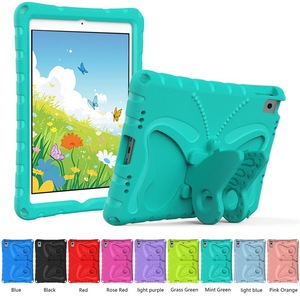 Funda para Tablet <span class=keywords><strong>iPad</strong></span> Mini7 de 8.3 Pulgadas, Diseño de Mariposa de Dibujos Animados 2024, con Soporte, Compatible con Mini6, Protección Total, Importada de China - Product Image 6