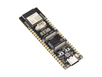 ESP32-P4-WIFI6 Yüksek Performanslı Geliştirme Kartı, ESP32-P4 ve ESP32-C6 Tabanlı, Wi-Fi 6 ve 5 / BLE'yi Destekler