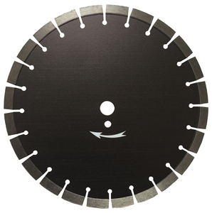 350 mm -500mm chất lượng cao Phân đoạn răng cắt đĩa kim cương lưỡi cưa để cắt đá granit đá cẩm thạch - Product Image 2