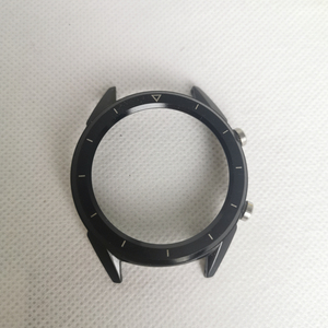 Personalizado de 4 ejes cnc de 5 ejes de aluminio mecanizado de piezas de <span class=keywords><strong>reloj</strong></span> de mecanizado cnc oem <span class=keywords><strong>reloj</strong></span> de titanio caso - Product Image 4
