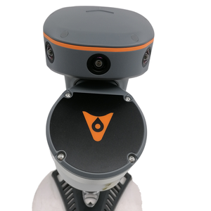 Escáner Láser 3D Portátil RS10 de 16 Líneas con Tecnología Lidar de Precisión Absoluta, Integrado con GNSS RTK Slam, al Mejor Precio - Product Image 5