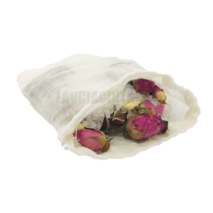 Sel de bain de la Mer Morte, sel riche en minéraux, contenant de 100 g, hydratation de la peau, traitement spa, approvisionnement en vrac, directement de l'usine - Product Image 5