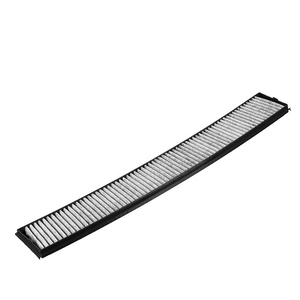 Nuovi <span class=keywords><strong>filtri</strong></span> dell'aria della cabina di automobile di 64319071935 qualità originale per <span class=keywords><strong>BMW</strong></span> con carta da filtro della cabina ad alte prestazioni - Product Image 2