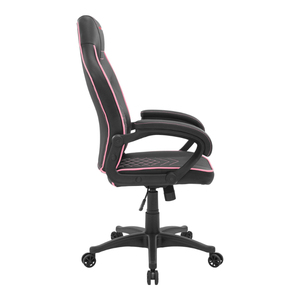 Chaise de jeu très vendue, chaise de bureau <span class=keywords><strong>PC</strong></span>, Silla <span class=keywords><strong>Gamer</strong></span>, meilleur prix, pivotante à 360°, robuste, pour adultes, réglable, lisse, OEM ODN - Product Image 5