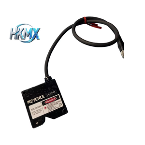 Keyence LK-H057 LK-H025 LK-H055 LK-H025เซ็นเซอร์เลเซอร์กำจัด CMOS ชนิดหัวพิมพ์ใช้สำหรับวัดความเร็วสูงมีในสต็อก - Product Image 1