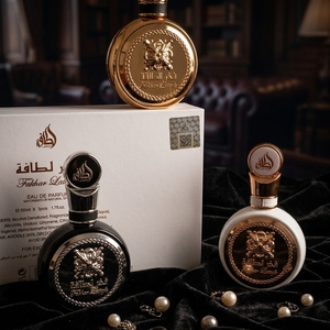 Profumo da Uomo di Lusso per il Commercio Estero, Fragranza Misteriosa <span class=keywords><strong>Araba</strong></span> Saudita Golden Eagle, Formato da Viaggio, Lunga Durata, Regalo di Alta Gamma - Product Image 1