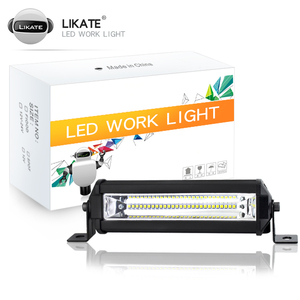 <span class=keywords><strong>Barato</strong></span> superbrillante 2000m luz de conducción LED láser de doble fila barra LED 4x4 camión <span class=keywords><strong>todoterreno</strong></span> luces LED barras luz de c - Product Image 1