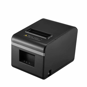 Impresora Térmica de Recibos de Alta Calidad de 80 mm, Impresora Térmica sin Tinta - Product Image 1